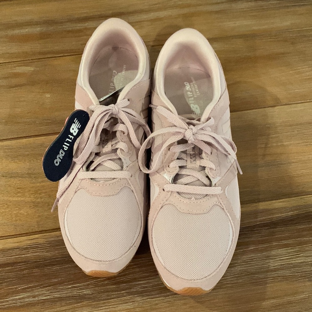 New Balance Flip Duo Running Shoes